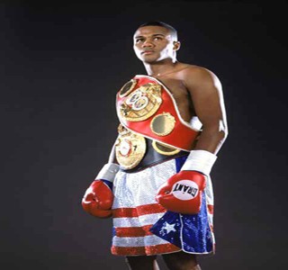 Top 10 Welterweights of the 1990’s